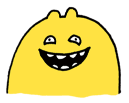 USAGI!! sticker #11756131