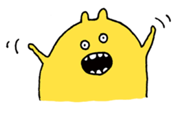 USAGI!! sticker #11756133