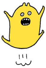 USAGI!! sticker #11756135