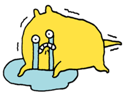 USAGI!! sticker #11756137