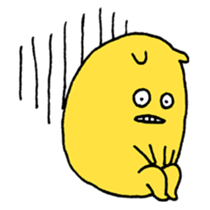 USAGI!! sticker #11756138