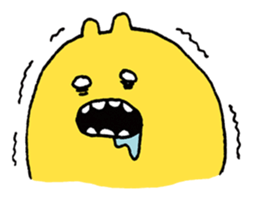 USAGI!! sticker #11756139