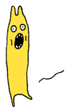 USAGI!! sticker #11756144