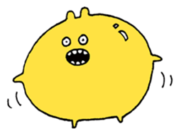 USAGI!! sticker #11756145