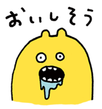 USAGI!! sticker #11756146