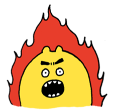 USAGI!! sticker #11756150