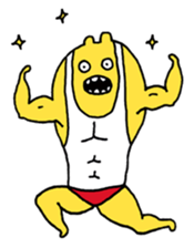 USAGI!! sticker #11756151