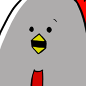 Hello,Chicken sticker #11756444