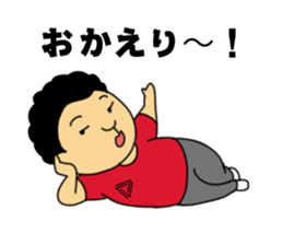 DIAMANTE_Vol1 sticker #11757281