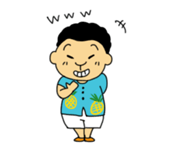 DIAMANTE_Vol1 sticker #11757283