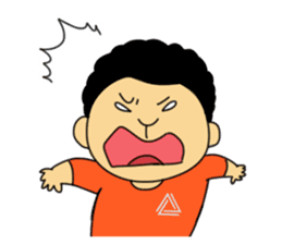 DIAMANTE_Vol1 sticker #11757290