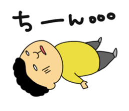 DIAMANTE_Vol1 sticker #11757304