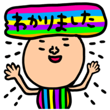 Many set37 sticker #11757678