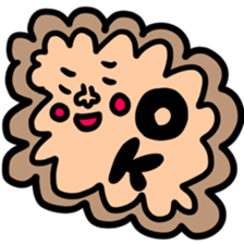 Many set37 sticker #11757679