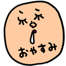 Many set37 sticker #11757682