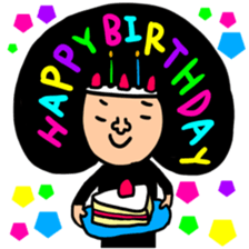 Many set37 sticker #11757684