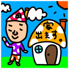 Many set37 sticker #11757693