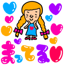 Many set37 sticker #11757697