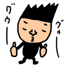 Many set37 sticker #11757707