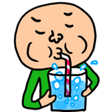 Many set37 sticker #11757709