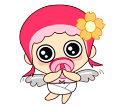 YALU Enjoy # Life 1 sticker #11757913