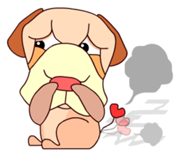 YALU Enjoy # Life 1 sticker #11757918