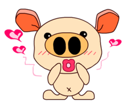 YALU Enjoy # Life 1 sticker #11757922