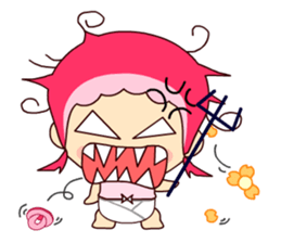 YALU Enjoy # Life 1 sticker #11757927