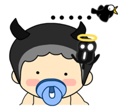 YALU Enjoy # Life 1 sticker #11757929