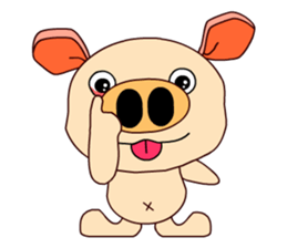 YALU Enjoy # Life 1 sticker #11757933