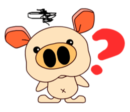 YALU Enjoy # Life 1 sticker #11757935