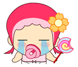 YALU Enjoy # Life 1 sticker #11757938