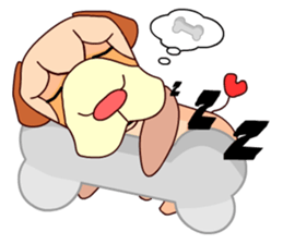 YALU Enjoy # Life 1 sticker #11757941