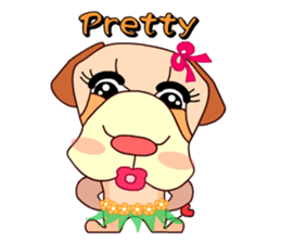 YALU Enjoy # Life 1 sticker #11757943