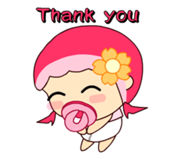 YALU Enjoy # Life 1 sticker #11757946