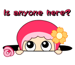 YALU Enjoy # Life 1 sticker #11757950