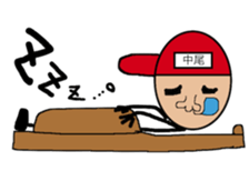 nakao.egetu sticker #11758242