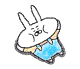 Usagichan chronicle sticker #11758758