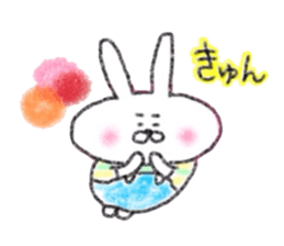 Usagichan chronicle sticker #11758789