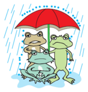 TROPA frogs sticker #11759120