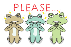 TROPA frogs sticker #11759123