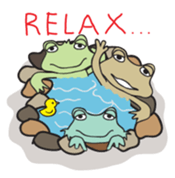 TROPA frogs sticker #11759126