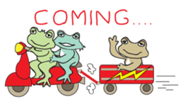 TROPA frogs sticker #11759127