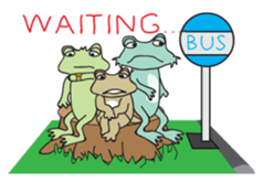 TROPA frogs sticker #11759132
