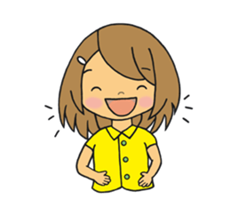 Unrestrained OL life sticker #11759735