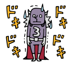 Do your best. Husband sticker #11759800