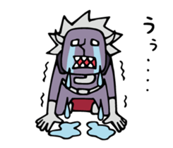 Do your best. Husband sticker #11759810