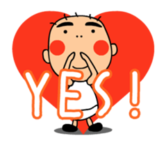 HIRO kun sticker #11760085