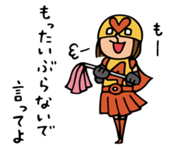 Do your best. Wife sticker #11760153