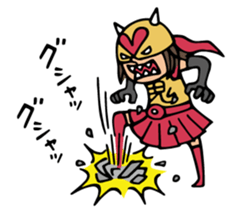 Do your best. Wife sticker #11760161